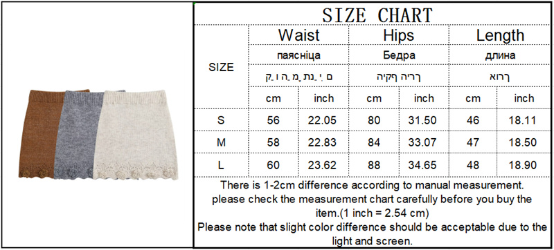 Guobioziy 2026 ชุดถักลายดอกไม้ - Shorts บทวิจารณ์และราคา