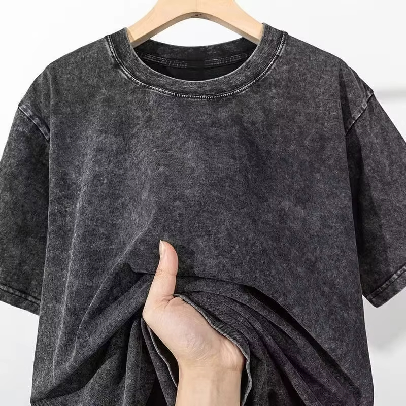 เสื้อยืด Naruto Itachi Uchiha  - Acid Wash Vintage Graphic T Shirt บทวิจารณ์และราคา