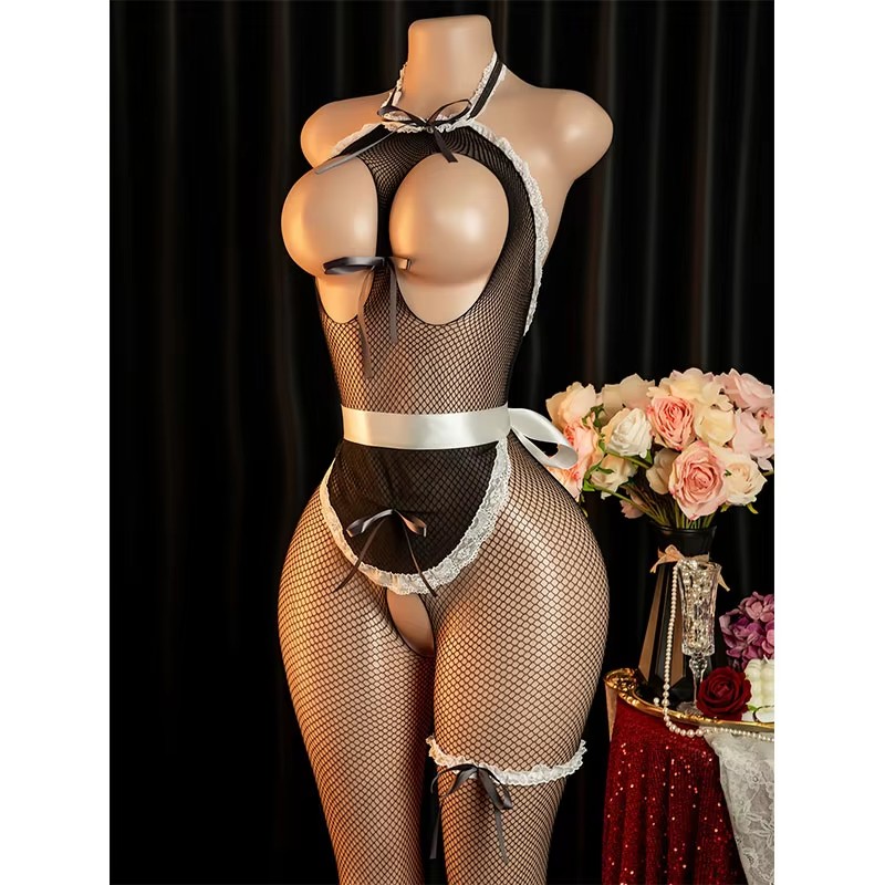 ชุดคอสเพลย์เซ็กซี่แบบเปิดเป้า  - Underwear บทวิจารณ์และราคา
