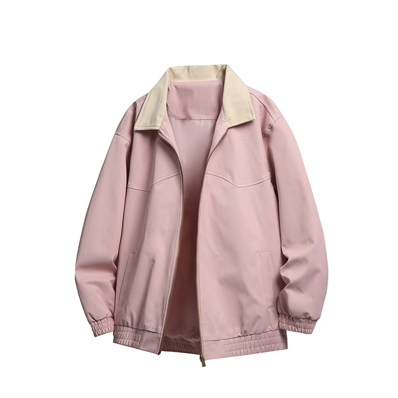 เสื้อแจ็คเก็ตผู้ชายมีปก ดีไซน์ - Jackets บทวิจารณ์และราคา