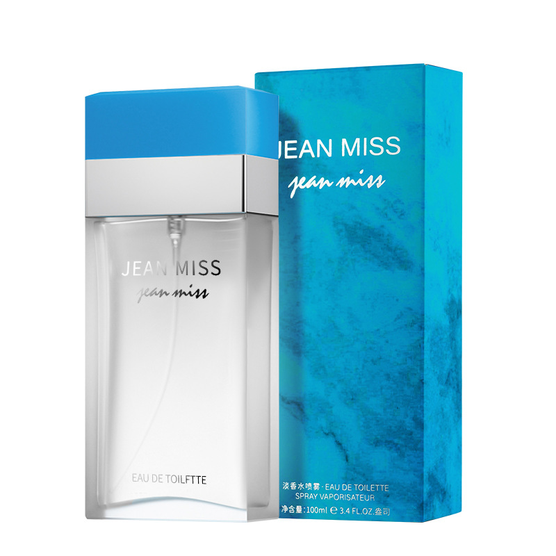 JEAN MISS น้ำหอมแบรนด์ดังสำหรั - Jeans บทวิจารณ์และราคา