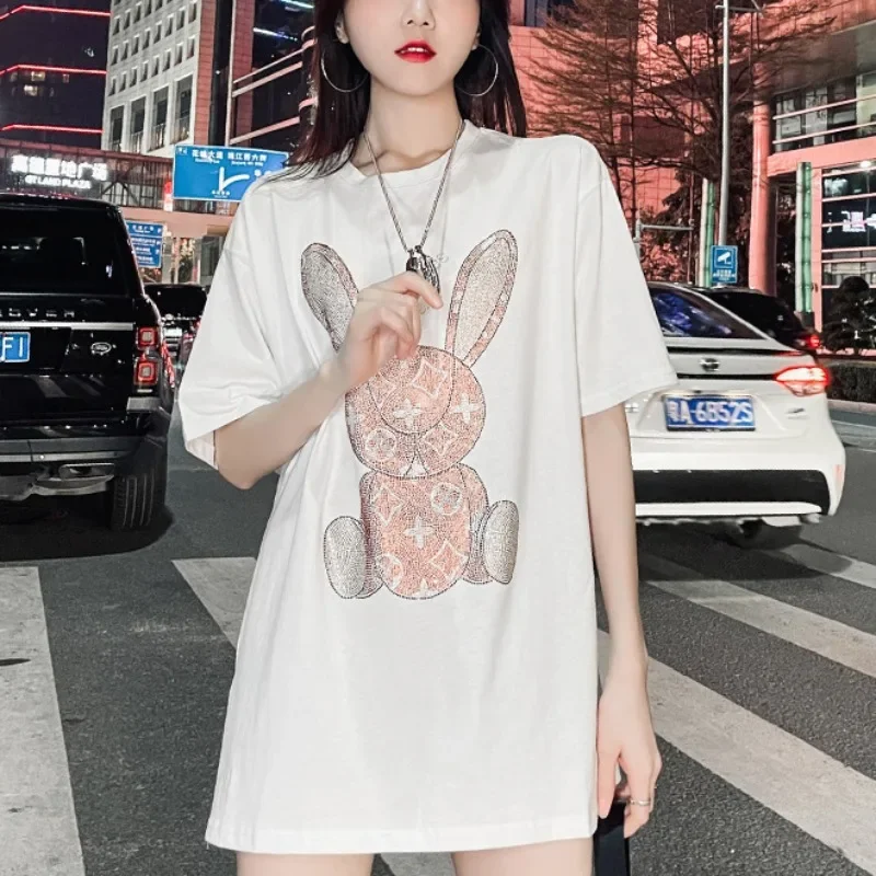 เสื้อยืดลำลองฤดูร้อนสำหรับผู้ห - T-Shirts บทวิจารณ์และราคา