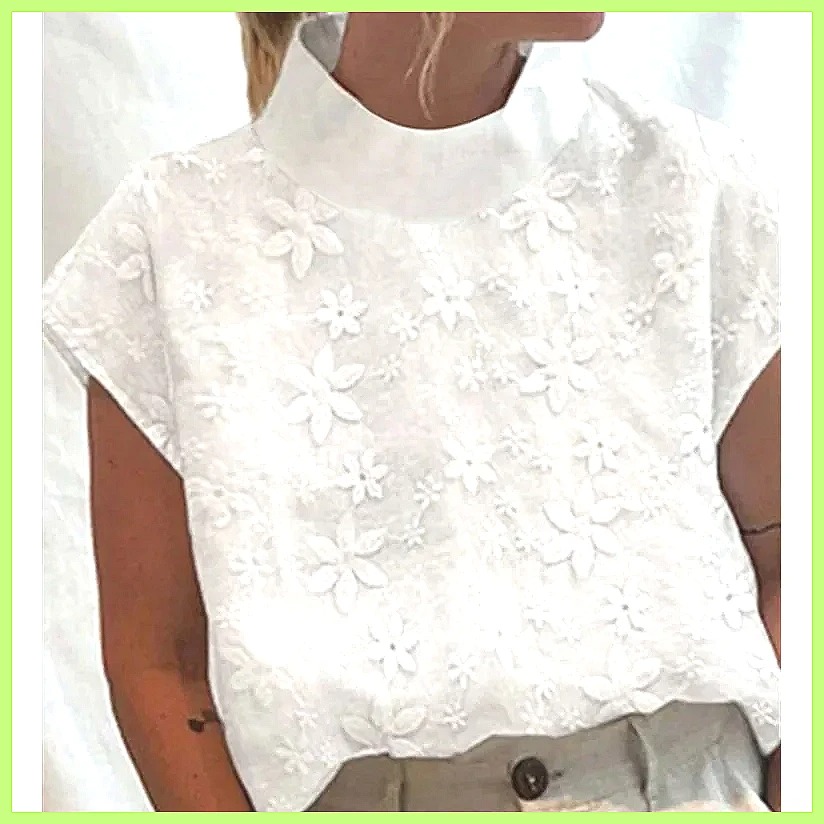 เสื้อเชิ้ตผ้าฝ้ายลินินสำหรับผู - Shirts บทวิจารณ์และราคา