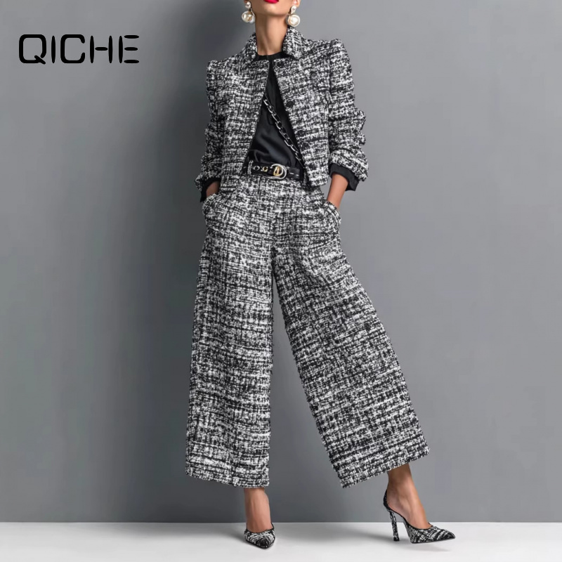 ชุดเซ็ต QICHE ใหม่ 2026 สำหรับ - Jackets บทวิจารณ์และราคา