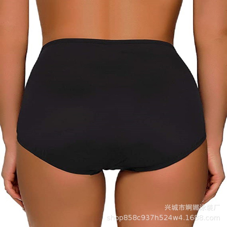 ชุดว่ายน้ำผู้หญิง กางเกงว่ายน้ - Shorts บทวิจารณ์และราคา