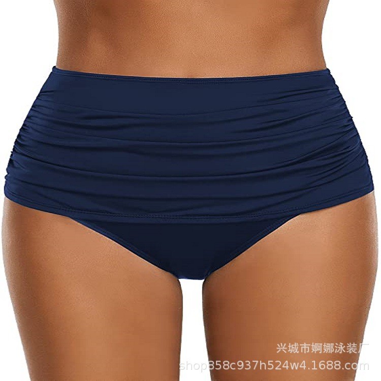 ชุดว่ายน้ำผู้หญิง กางเกงว่ายน้ - Shorts บทวิจารณ์และราคา