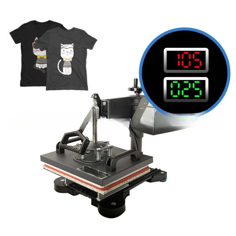 เครื่องถ่ายเทความร้อน 230 รุ่น - Shirts บทวิจารณ์และราคา