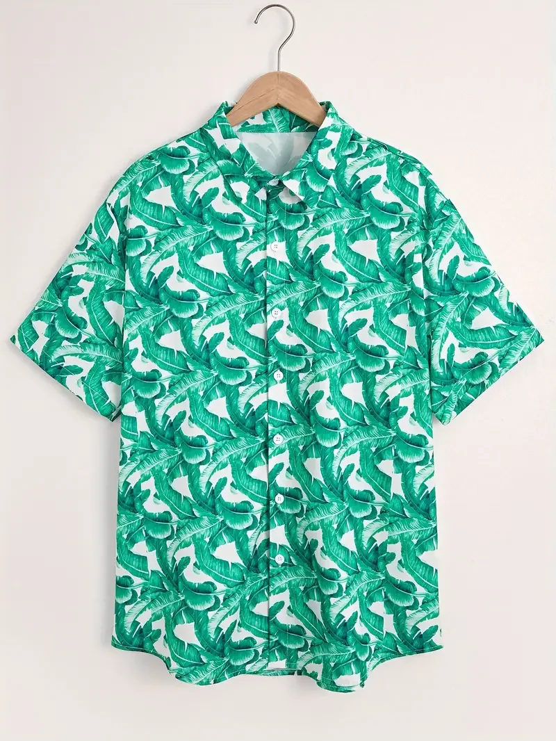 เสื้อฮาวายลายลูกโบว์ลิ่งคลาสสิ - Short Sleeve Bowling Shirt Retro บทวิจารณ์และราคา