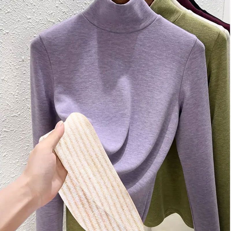 เสื้อชั้นในกันหนาวสำหรับผู้หญิ - Underwear บทวิจารณ์และราคา