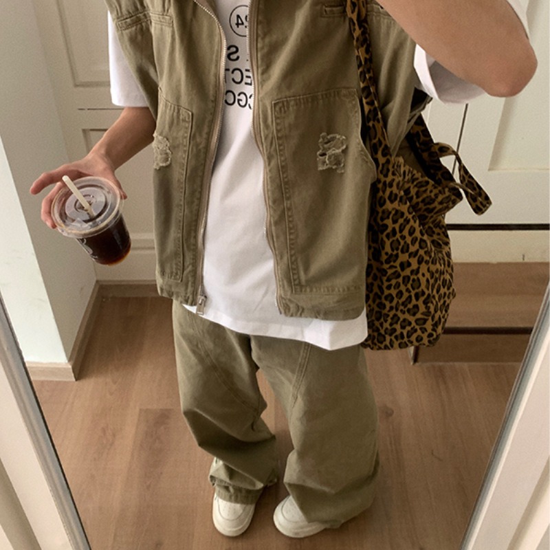 แบรนด์แฟชั่นอเมริกัน เสื้อแจ็ค - Jackets บทวิจารณ์และราคา