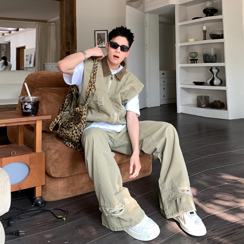 แบรนด์แฟชั่นอเมริกัน เสื้อแจ็ค - Jackets บทวิจารณ์และราคา
