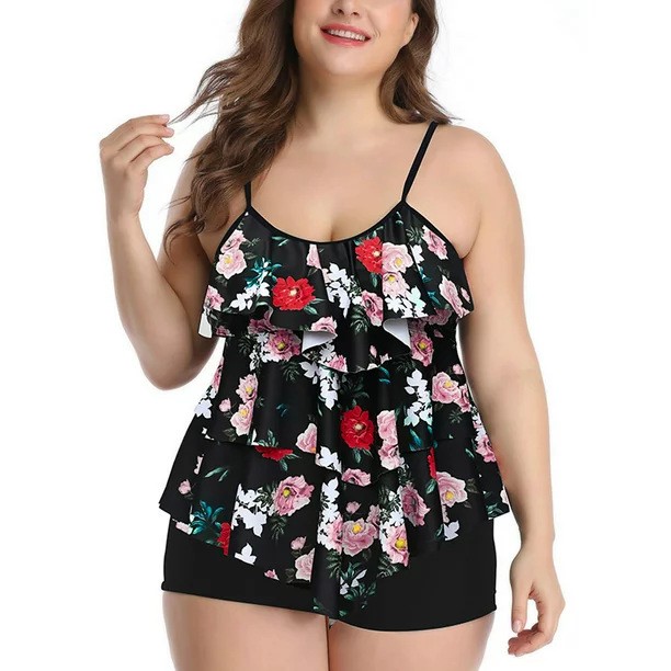 ชุดว่ายน้ำผู้หญิง บิกินี่ บิกิ - Shorts บทวิจารณ์และราคา
