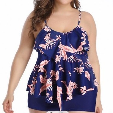 ชุดว่ายน้ำผู้หญิง บิกินี่ บิกิ - Shorts บทวิจารณ์และราคา
