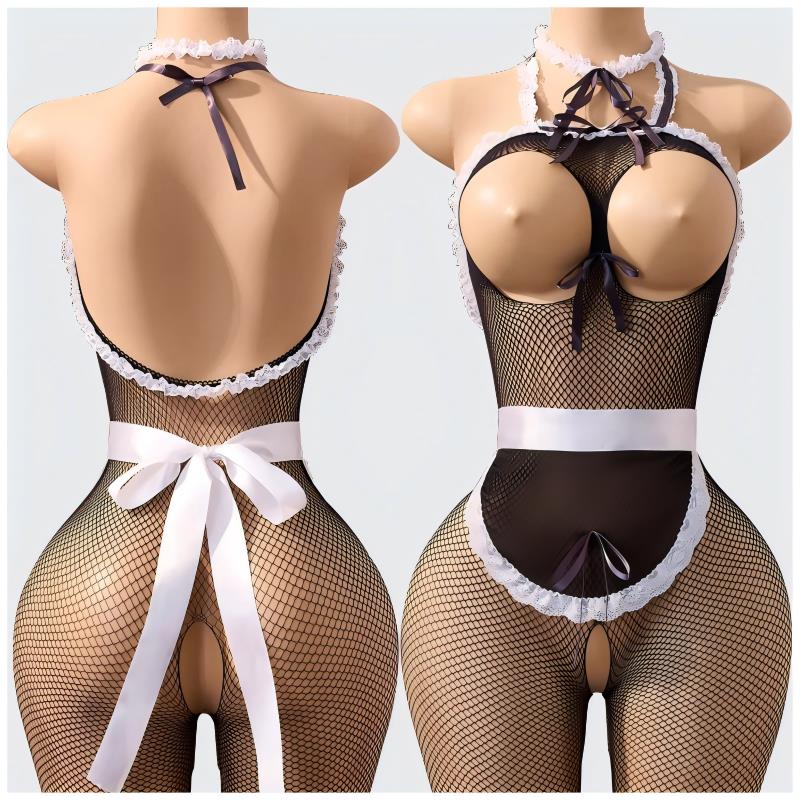 ชุดชั้นในเซ็กซี่แบบโปร่งใส ชุด - Underwear บทวิจารณ์และราคา
