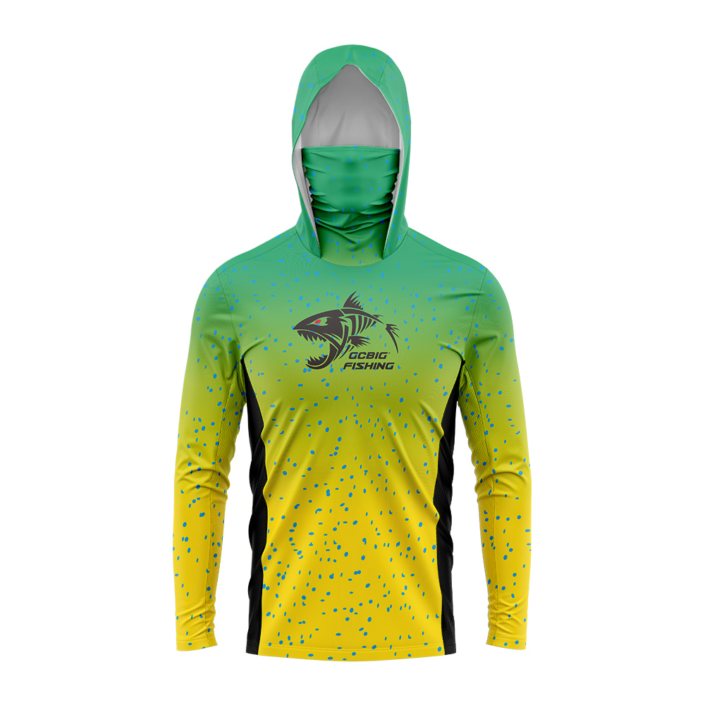 เสื้อตกปลาแขนยาวสำหรับผู้ชาย เ - Jackets บทวิจารณ์และราคา