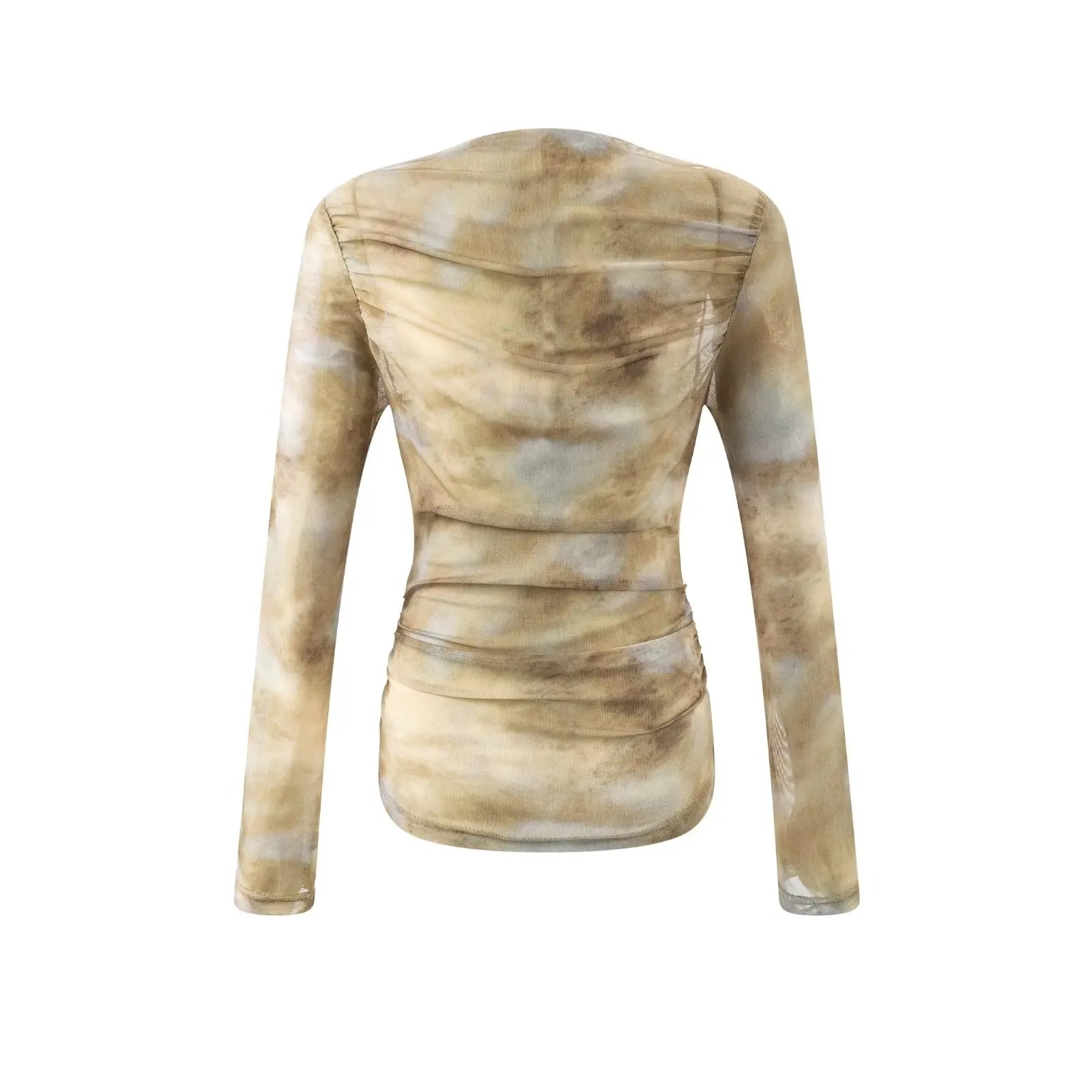 เสื้อยืดผู้หญิงลายไท-ได ปี 202 - T-Shirts บทวิจารณ์และราคา