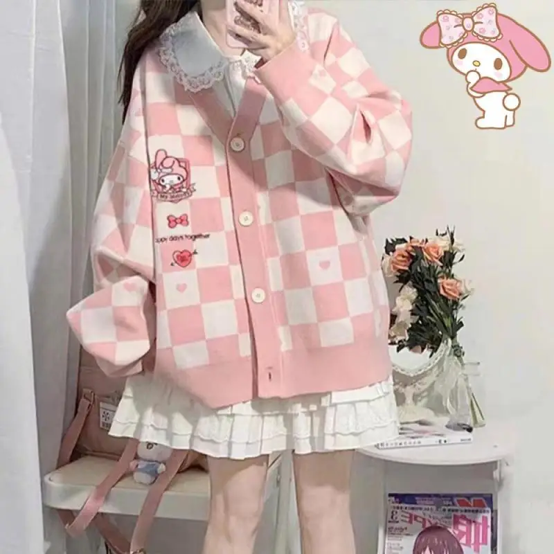 เสื้อคาร์ดิแกนลายการ์ตูนอนิเมะ - Jackets บทวิจารณ์และราคา