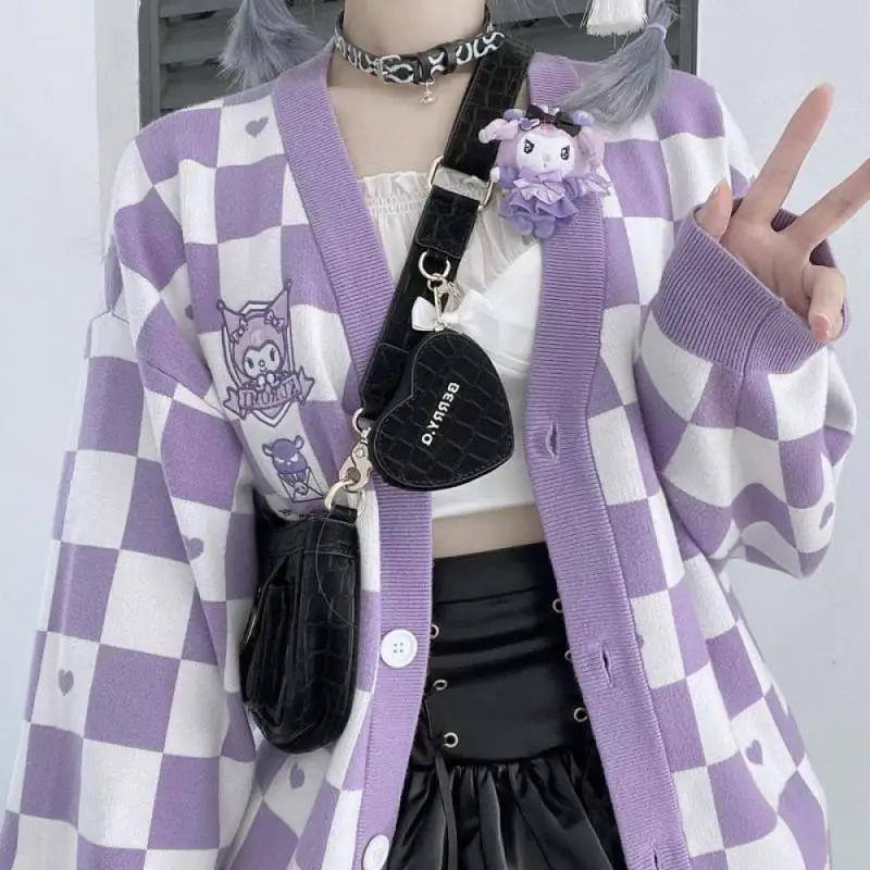 เสื้อคาร์ดิแกนลายการ์ตูนอนิเมะ - Jackets บทวิจารณ์และราคา