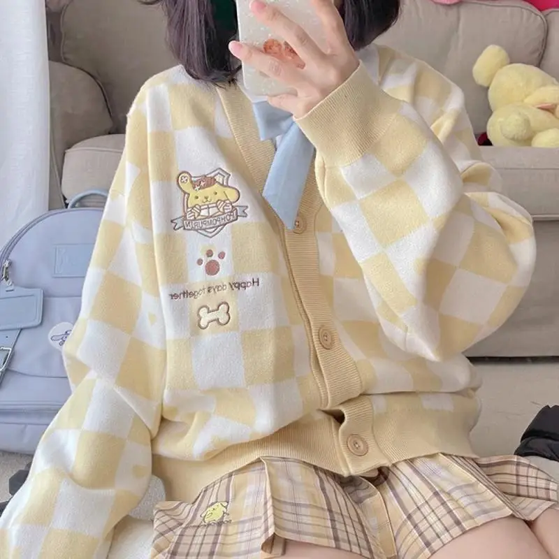 เสื้อคาร์ดิแกนลายการ์ตูนอนิเมะ - Jackets บทวิจารณ์และราคา