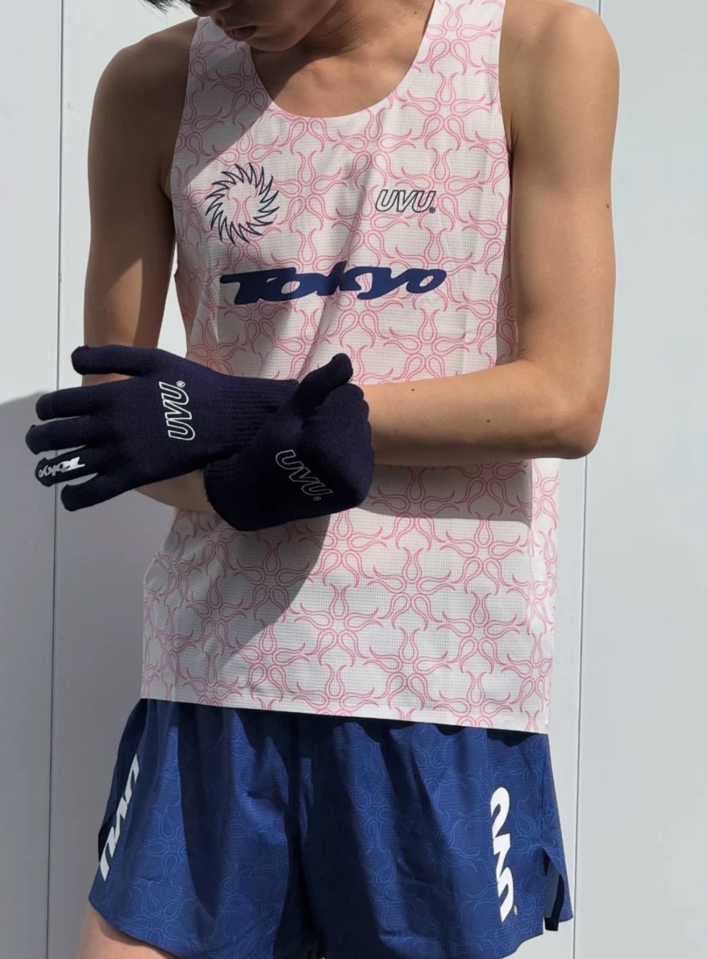 UVU 26SS Toky Limited Bramble  - Jackets บทวิจารณ์และราคา