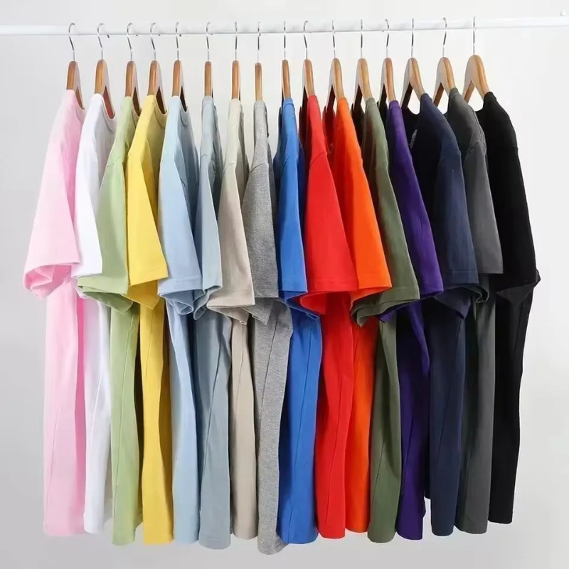 เสื้อยืดคอกลมผ้าฝ้ายสีน้ำเงินร - Short Sleeve Bowling Shirt Retro บทวิจารณ์และราคา