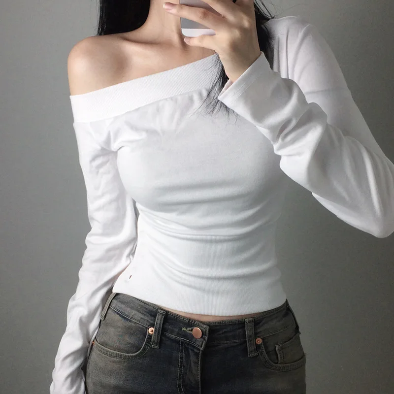 Y2K เสื้อยืดติดกระดุมสไตล์วินเ - T-Shirts บทวิจารณ์และราคา