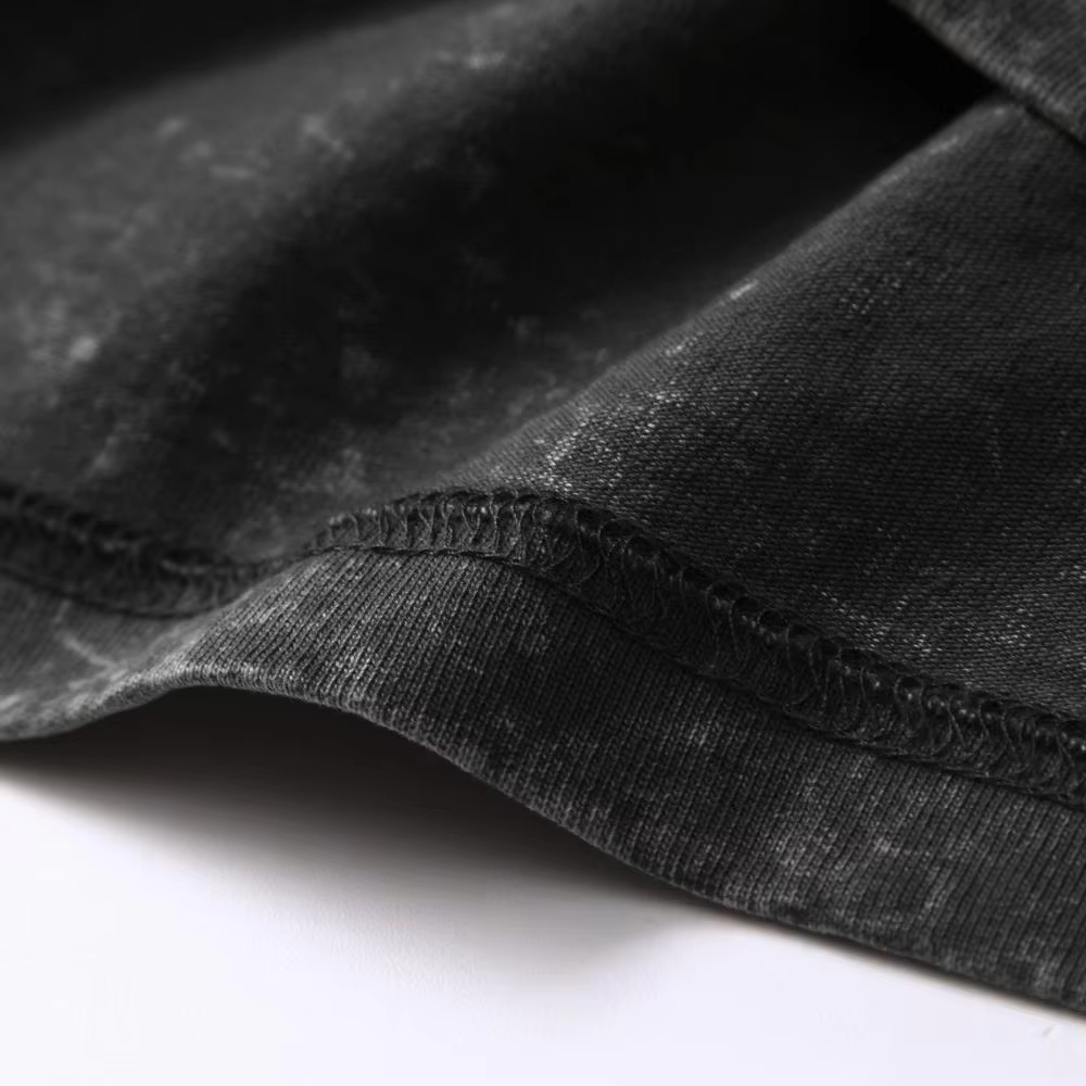 เสื้อยืดคุรามะ คิวบิ นารูโตะ ว - Acid Wash Vintage Graphic T Shirt บทวิจารณ์และราคา