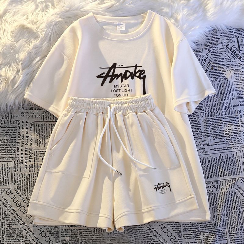 ชุดเซ็ตพลัสไซส์สำหรับผู้หญิง ช - T-Shirts บทวิจารณ์และราคา