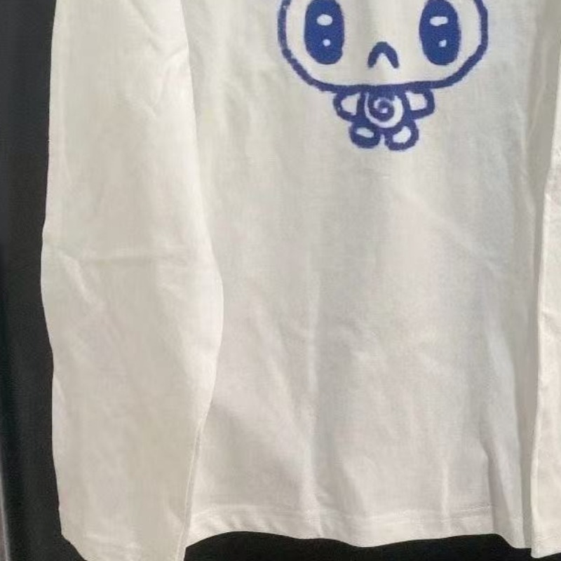 คิมูโตโมเสื้อยืดผู้หญิงการ์ตูน - T-Shirts บทวิจารณ์และราคา