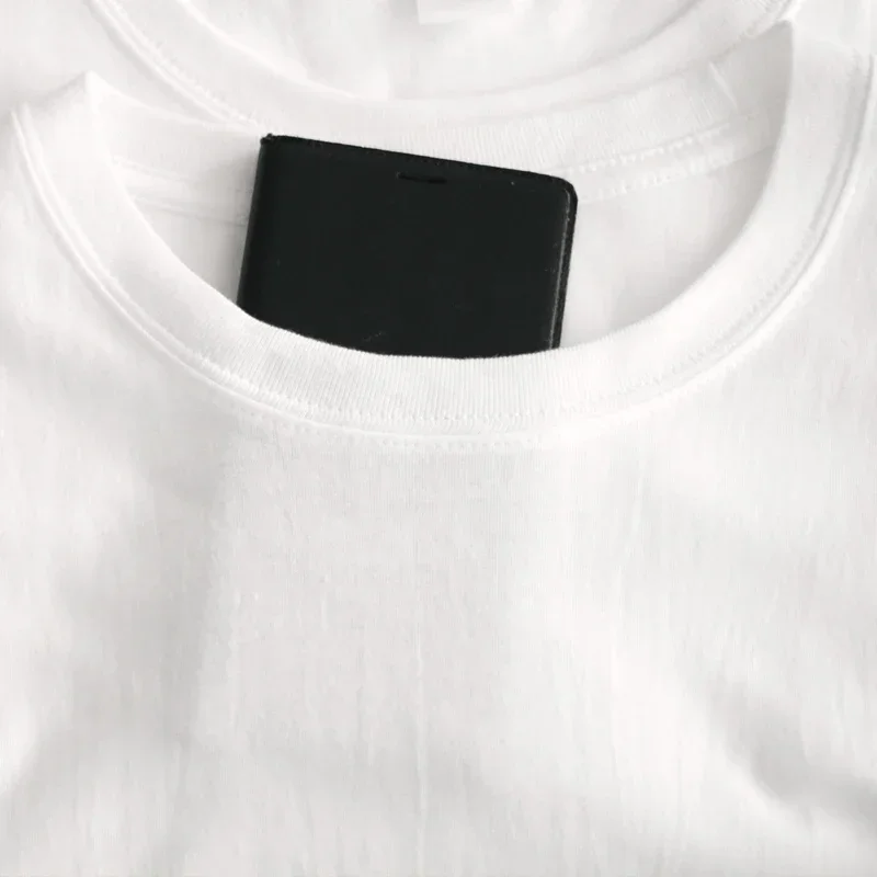 เสื้อยืดแขนยาวทรงหลวมสไตล์เกาห - T-Shirts บทวิจารณ์และราคา